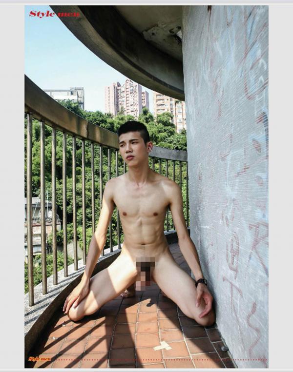 Style-Men-86---男攝-86-童顏巨根-Shin-X-噴發版